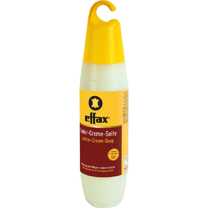 effax Leder-Creme-Seife Flic-Flac